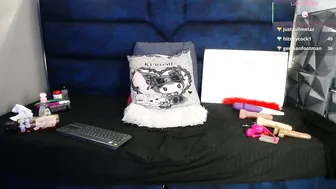 Sexy_redgirl webcam (06-06-2026)