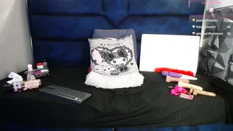 Sexy_redgirl webcam (06-06-2026)