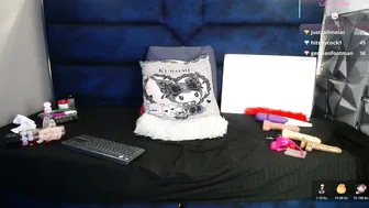 Sexy_redgirl webcam (06-06-2026)