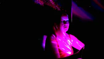 goddessrubysnowbun cuckold porn video