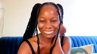 melanin_sassy96 recorded nude video 1017328