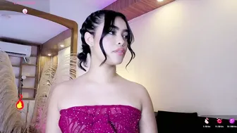 Charlotteg18 sex cam chat (06/06/2026)