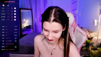 Linablossom amateur cam show 06-06-2026