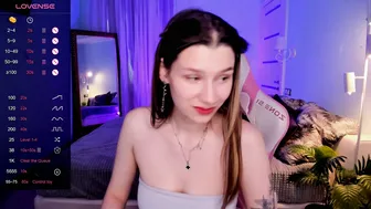 Linablossom amateur cam show 06-06-2026