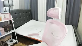 tsuncutmargauxx recorded nude video 1017538