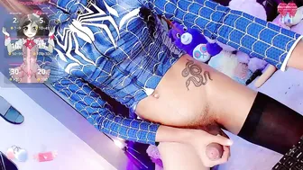 alahia_daboin recorded nude video 1017559