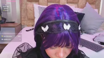 lilith_pink__ recorded nude video 1017560
