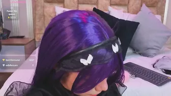 Lilith_pink__ tease - (06/06/2026)