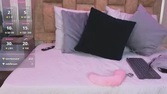 Lilith_pink__ tease - (06/06/2026)