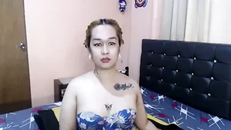 tshotsylvana143 trans - 06-Jun-26
