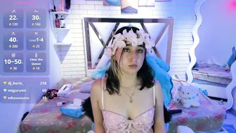 lua_sun_ recorded nude video 1017587