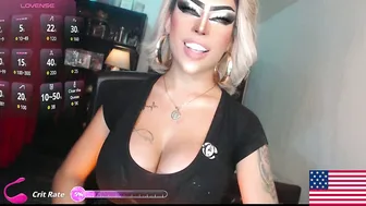 exotic_cassy recorded nude video 1017634