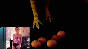 Feetvibe video cam - 06-Jun-2026