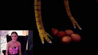 Feetvibe video cam - 06-Jun-2026