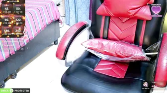 nikatheempress amateur live cam video 06/06/2026