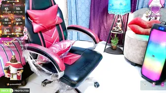 nikatheempress amateur live cam video 06/06/2026