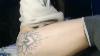 Naughtyhotsquirt natural cam sex chat