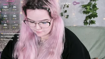 _candym1lky_ recorded nude video 1017780