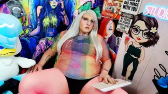 blakelytgirl recorded nude video 1017786