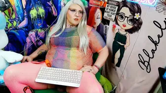 blakelytgirl recorded nude video 1017814