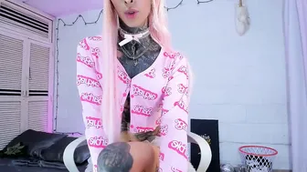 Drippyorlove porn cam video 06-06-2026