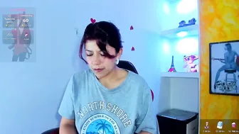 raven_rouge recorded nude video 1017946