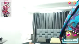 kairadayaamaii recorded nude video 1017955