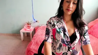 talia_mystic recorded nude video 1017995