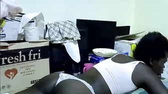 sexy_aliyahh recorded nude video 1018096