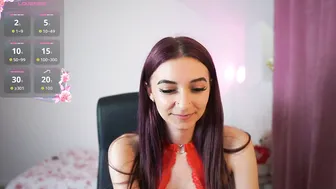 rocknrose18 recorded nude video 1018133