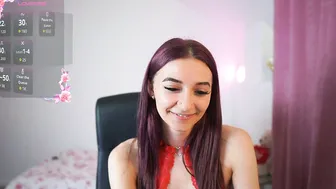 rocknrose18 recorded nude video 1018133