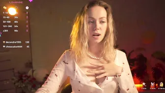justbarbie recorded nude video 1018154