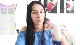 Tammyandrade_ amateur webcam video cam video