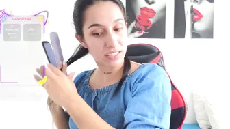 tammyandrade_ recorded nude video 1018235