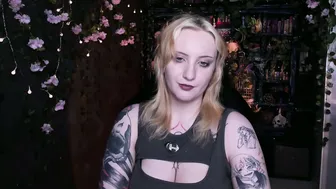 asheluck recorded nude video 1018305