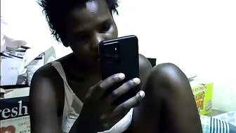 sexy_aliyahh recorded nude video 1018309