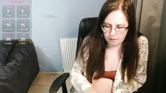 mandarinka28 recorded nude video 1018434