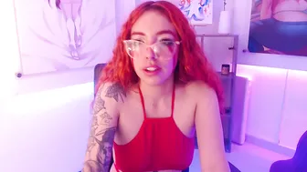 Redgirrl_77 chat cam porn 06 June 2026