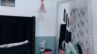 Ebonycoworker sex video live cam show