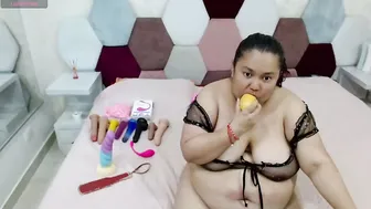 marianabbw_ bigboobs - (06/06/2026)