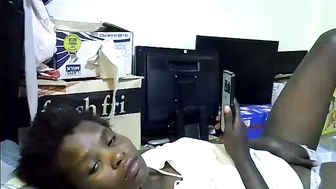sexy_aliyahh recorded nude video 1018582