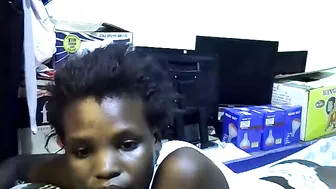 sexy_aliyahh recorded nude video 1018582