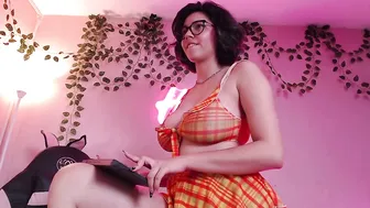 _miss_hinata_ recorded nude video 1018658