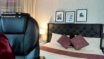 Sophie__blare porn chat video (06-07-2026)