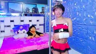 isaacnova recorded nude video 1018730