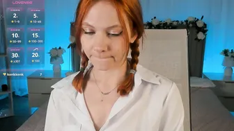 Lisaaris lovense porn cam