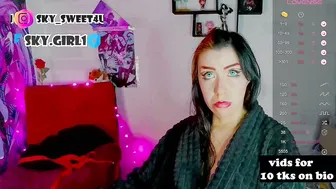 skylady05 amateur cam show 06-07-2026