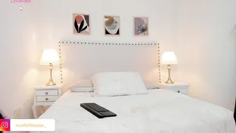 scarletttease_ recorded nude video 1018850