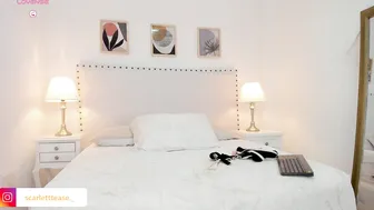 scarletttease_ recorded nude video 1018850