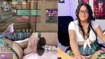 Haruu2 curvy horny amateur